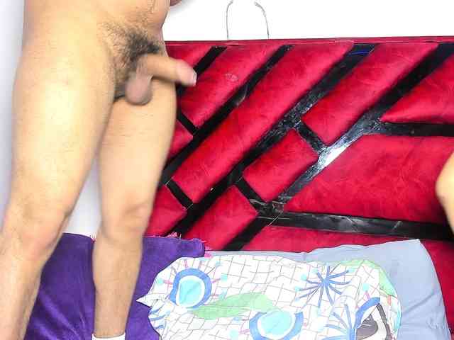 Latin-caliente webcam