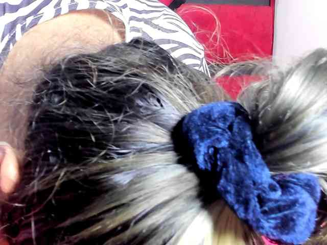 Latin-caliente webcam