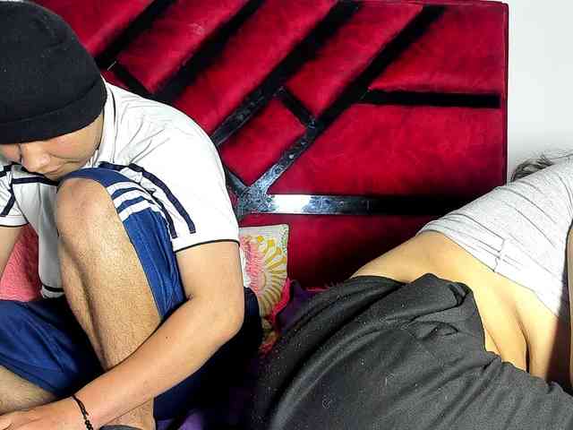 Latin-caliente webcam