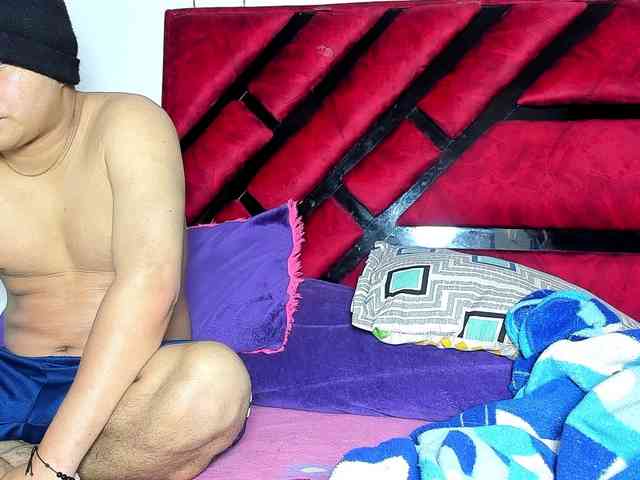 Latin-caliente webcam