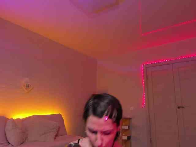 Milky_sweetsoftt's live stream