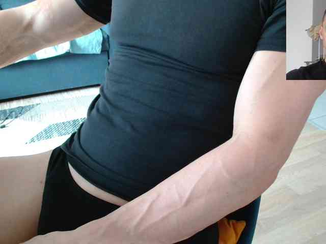 Shiningstar411 Sex Cam Show