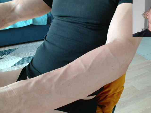 Shiningstar411 Sex Cam Show