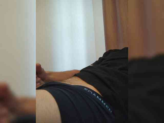Serega3160 Live Webcam on BongaCams