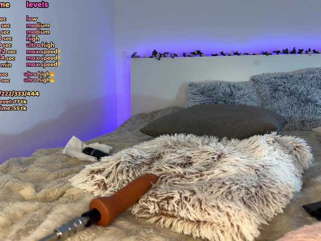 lunaasecretss live cam on BongaCams