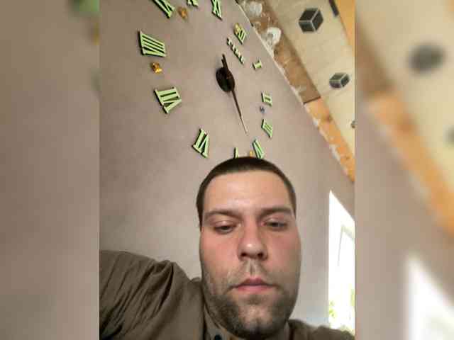 Alekszaika Live Webcam on BongaCams