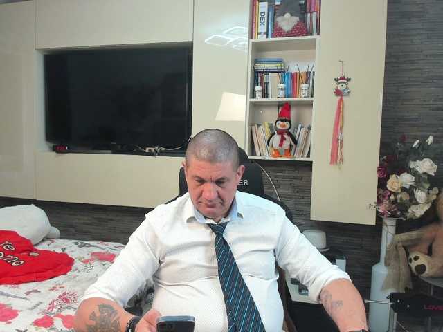 Spatacusdaddy48