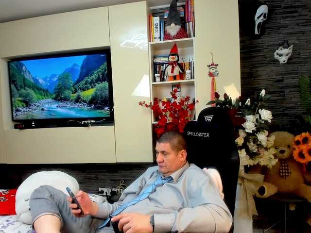 spatacusdaddy48