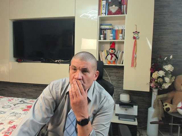 spatacusdaddy48 live cam
