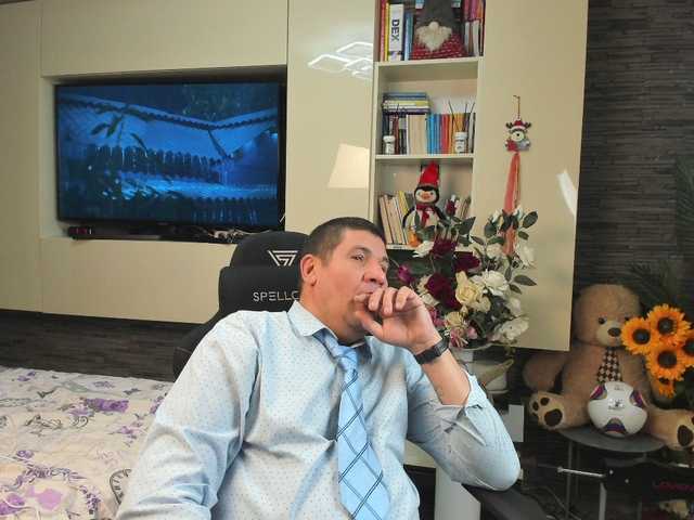 spatacusdaddy48 live cam