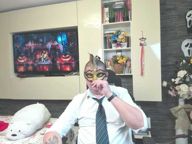 spatacusdaddy48 live cam preview