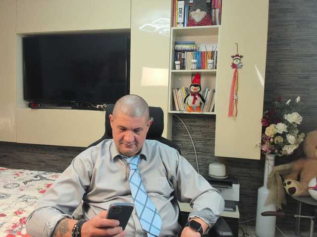 spatacusdaddy48 live cam