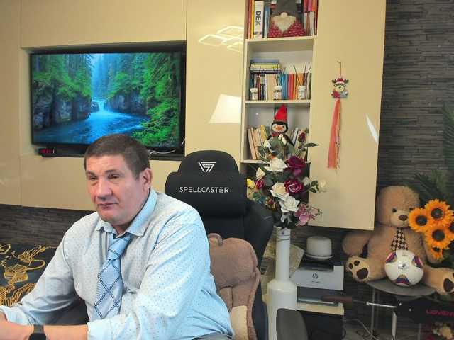 spatacusdaddy48 live cam preview