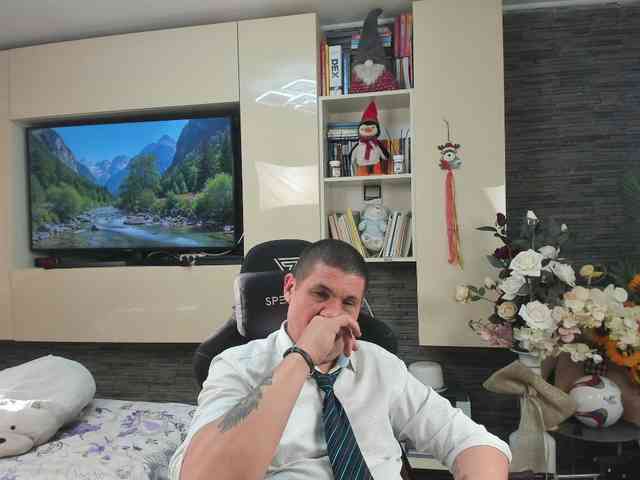 spatacusdaddy48