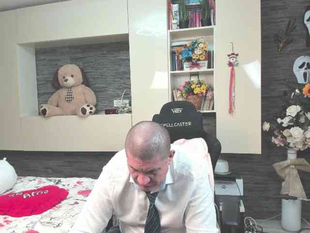 spatacusdaddy48