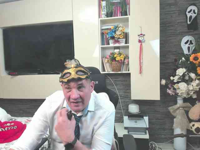 spatacusdaddy48 spatacusdaddy48