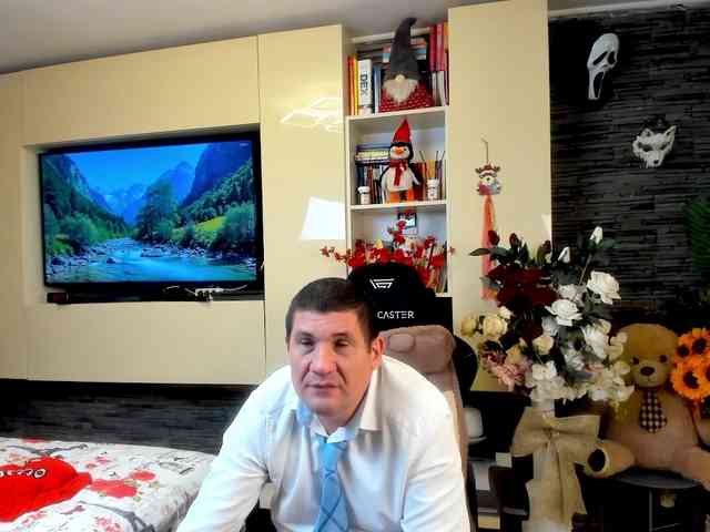 spatacusdaddy48 Live Webcam on BongaCams