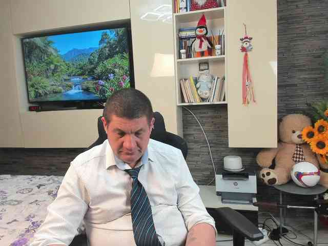 spatacusdaddy48 Sex Cam Show