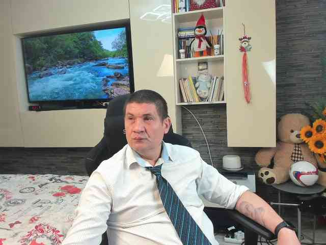 spatacusdaddy48 Sex Cam Show