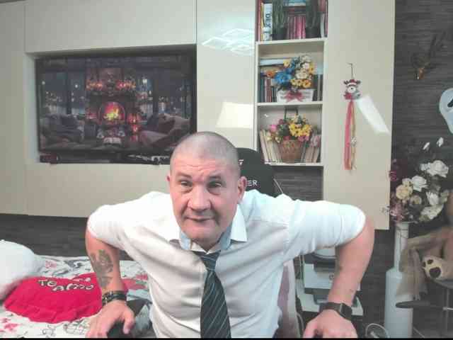 spatacusdaddy48 spatacusdaddy48