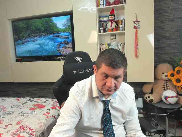 spatacusdaddy48 Sex Cam Show