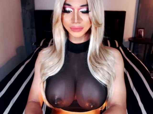 MassiveCockMistress