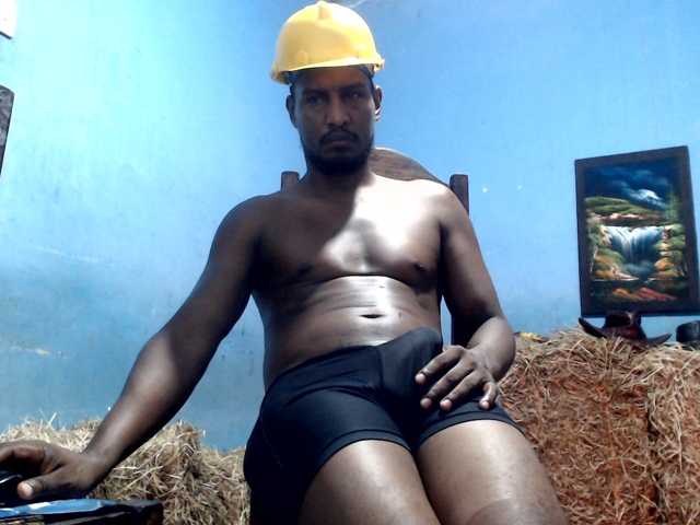 ElCaballeroNegro