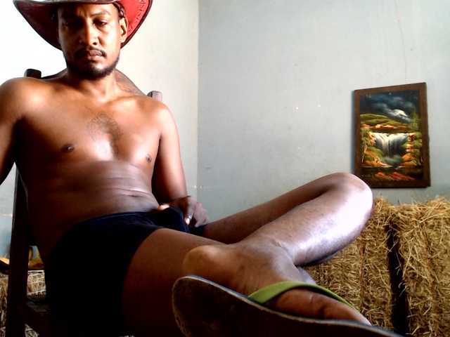 ElCaballeroNegro