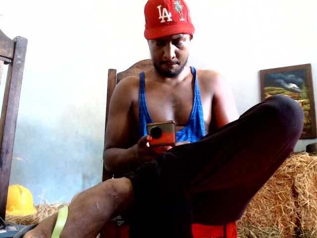 ElCaballeroNegro