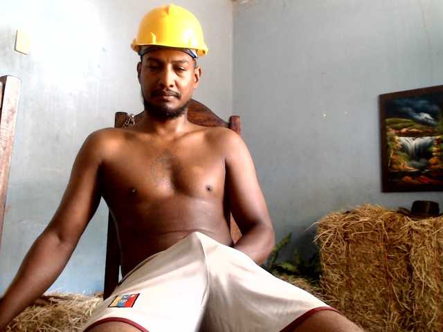 ElCaballeroNegro