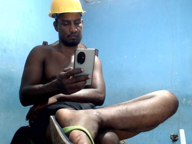 ElCaballeroNegro