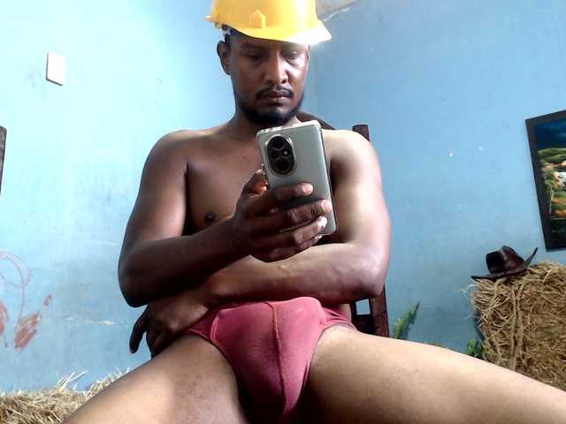 ElCaballeroNegro