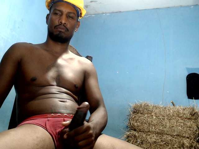 ElCaballeroNegro