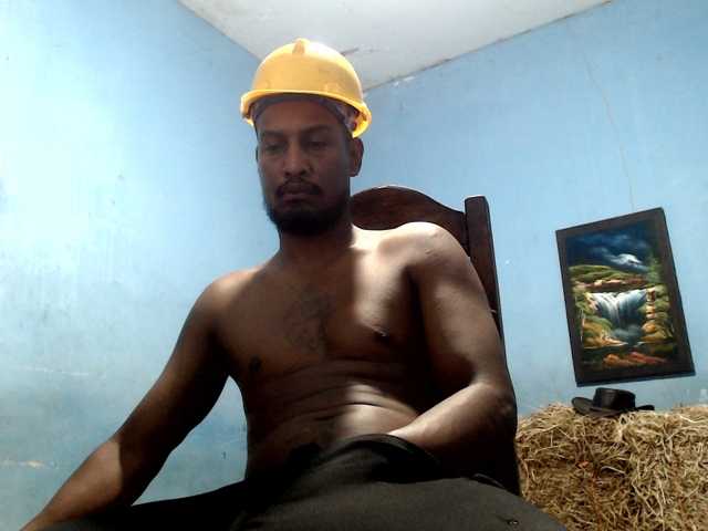 ElCaballeroNegro