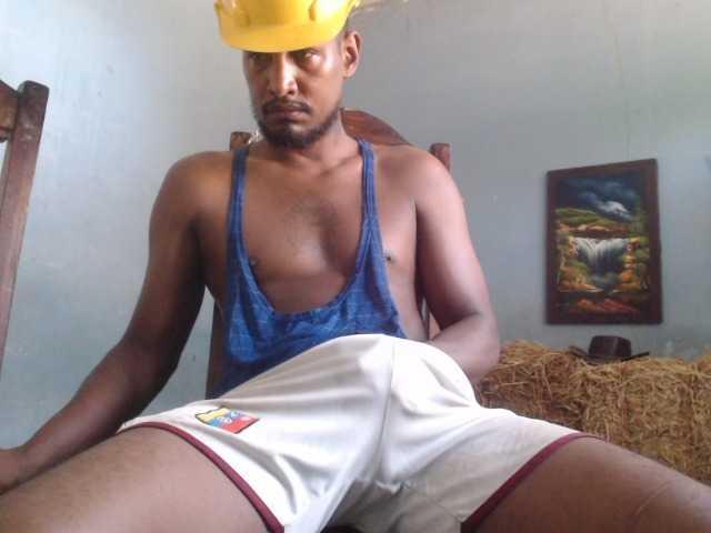ElCaballeroNegro