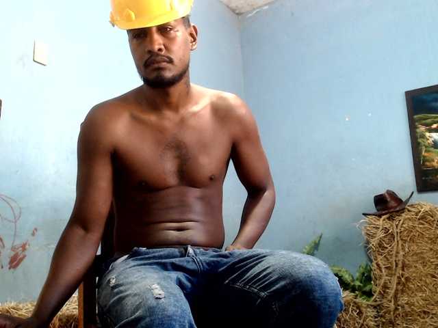ElCaballeroNegro