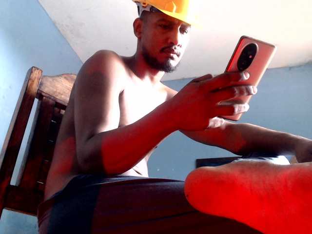 ElCaballeroNegro
