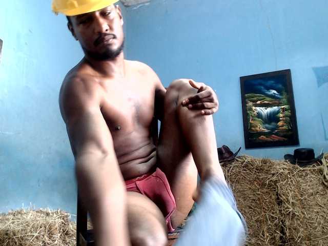 ElCaballeroNegro