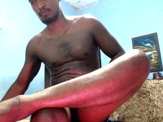 ElCaballeroNegro
