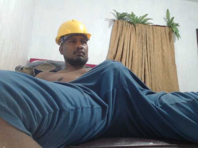 ElCaballeroNegro live webcam show