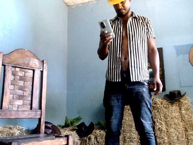 ElCaballeroNegro