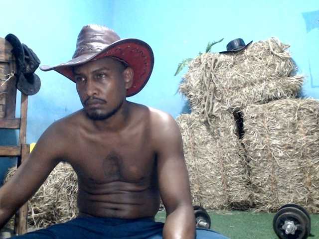 ElCaballeroNegro