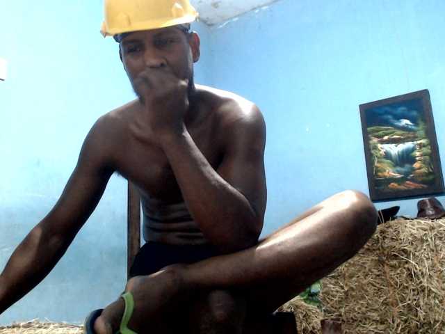 ElCaballeroNegro