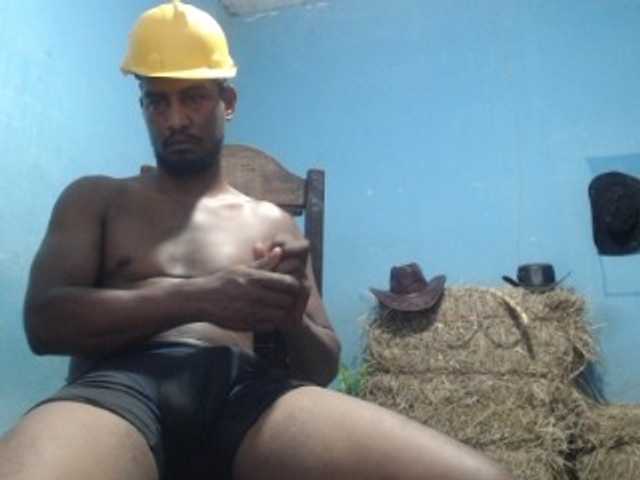 ElCaballeroNegro