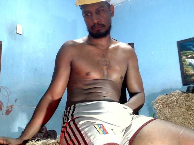 ElCaballeroNegro