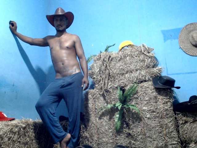 ElCaballeroNegro
