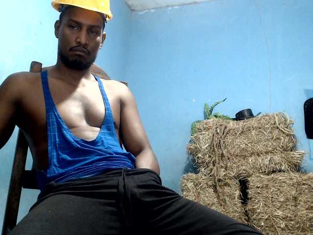 ElCaballeroNegro