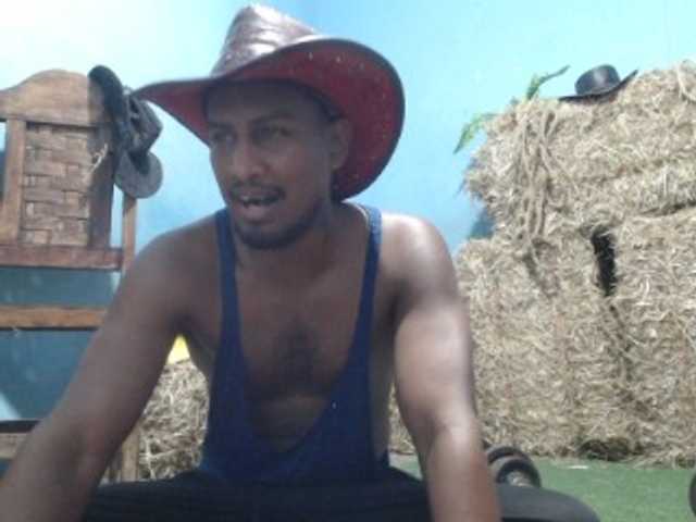 ElCaballeroNegro