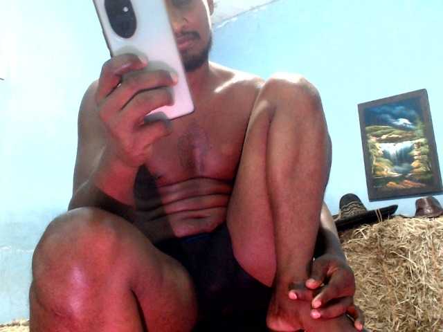 ElCaballeroNegro