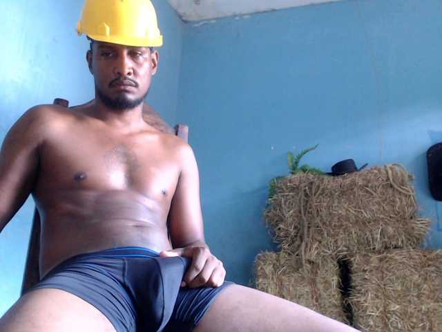 ElCaballeroNegro